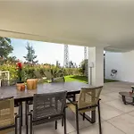 Zoey - Pool, Gym, Terrace & Golf